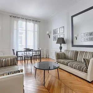  Apartment Invalides Pont Alexandre Iii Luxury 2br France