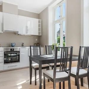  Apartment Fosswinckel Norway