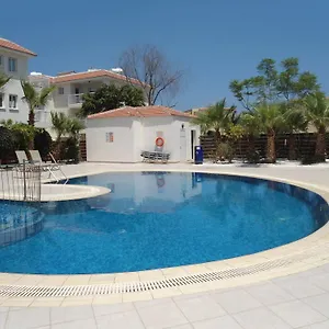 Apartment Blue Electra Complex Cyprus