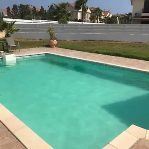  Villa Limni Pool House B